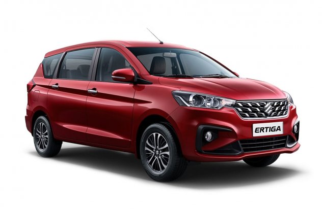 Buszlimuzin 4,5 millió forintért a Suzukitól!