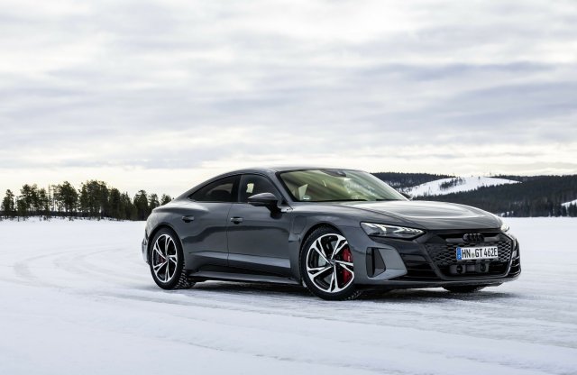 Két év alatt megháromszorozódott a villanyautók száma itthon