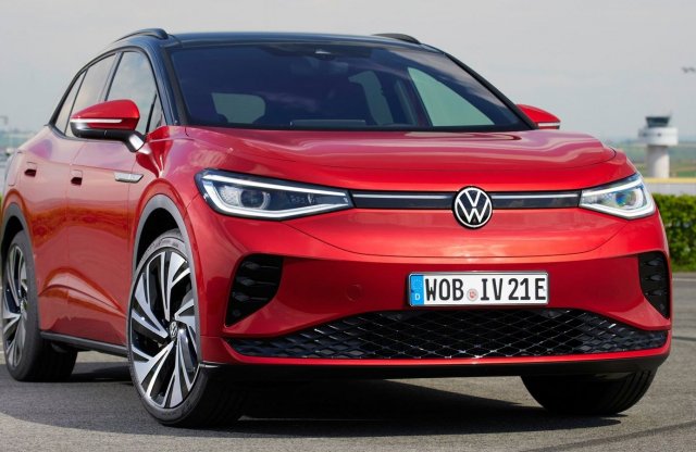 Diszkriminálják az EU villanyautóit az USA-ban