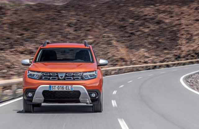 Míg hazánkban csökkent, az EU-ban nőtt az autók piaca a 9. hóban