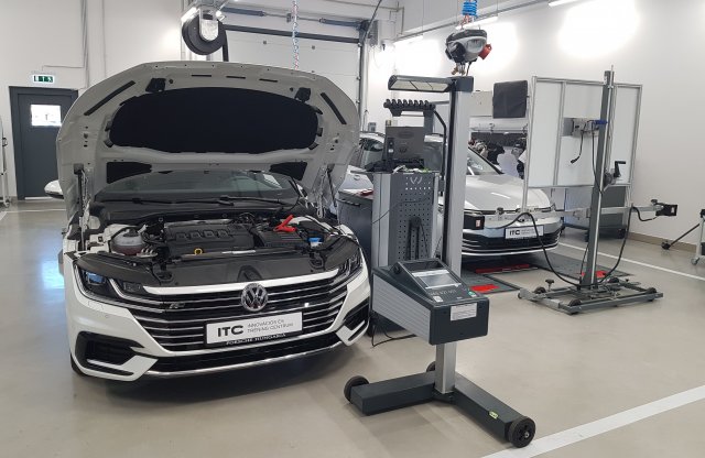 Ha autószerelőnek tanulsz, ezt látnod kell!