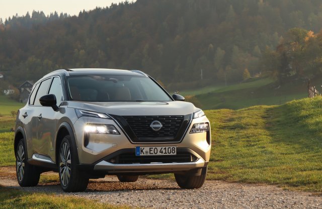 Elmenekülnél a világ elől? Ezzel az autóval megteheted!