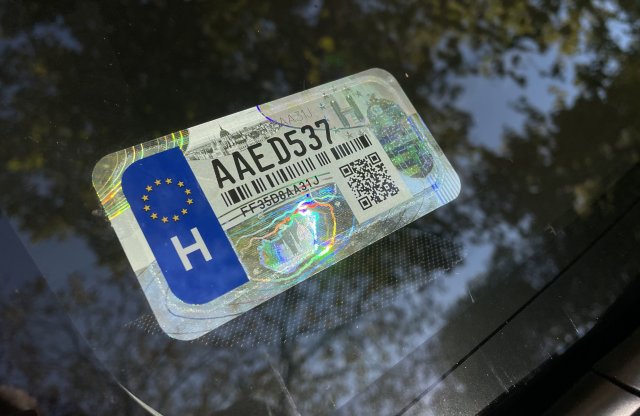 Minden, amit az új rendszámokról tudni kell!