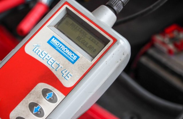 Ezért nem fog elindulni az autód, akár már a jövő héten!