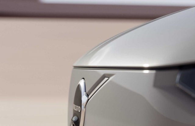 Napokon belül érkezik valaha volt legbiztonságosabb Volvo