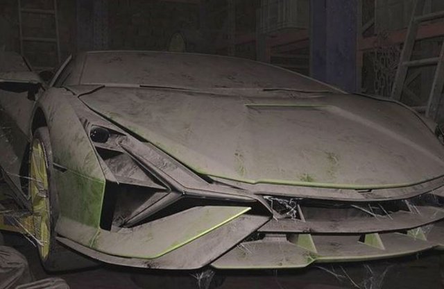 Tényleg ez a jövő várhat a mai luxusautókra?