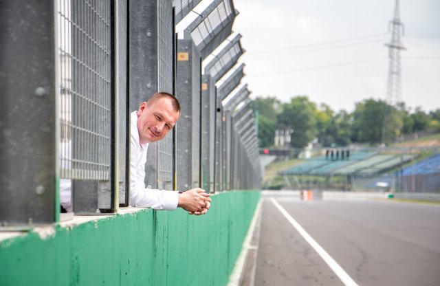 Akár Szujó Zoltán is lehet a következő MNASZ elnök