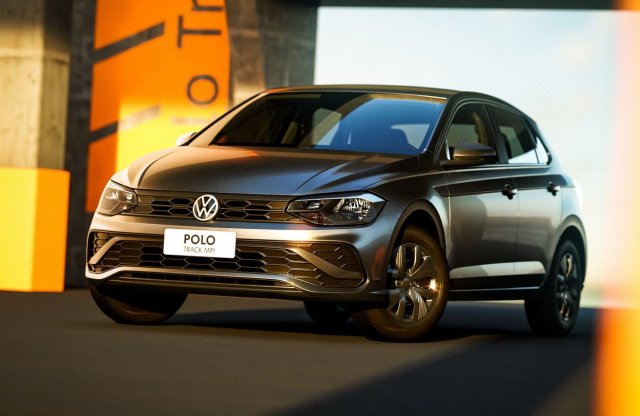 Ilyen az olcsó Volkswagen Polo!