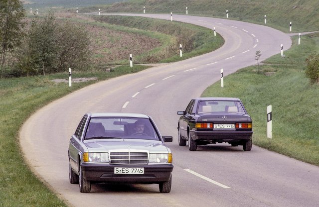 40 éves bébi, amivel a nevek összekuszálása kezdődött