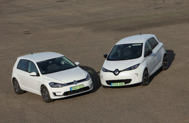 Csak az állami támogatás miatt veszünk villanyautókat?