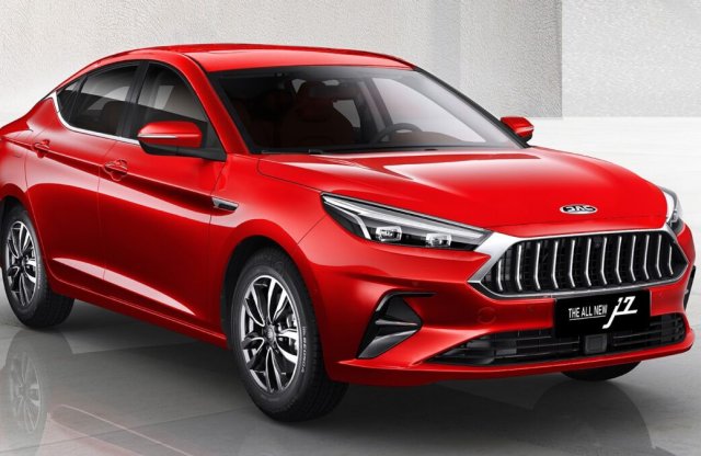 Vecsési olajmező, új Moszkvics és a titokzatos KN logó története