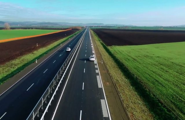 Új zenélő utat adtak át Magyarországon!