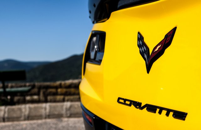 Hamarosan a Corvette is követheti a Cupra példáját