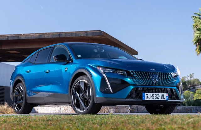 Ez a Peugeot sokak szívét rabul ejti majd!