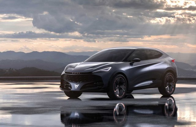 A Volkswagen-csoport is kínai autót hoz Európába?