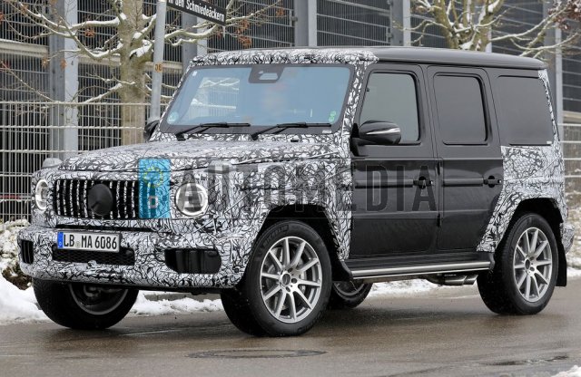 Kevesebb álcában a legbrutálisabb Merci: tud még újat mutatni?