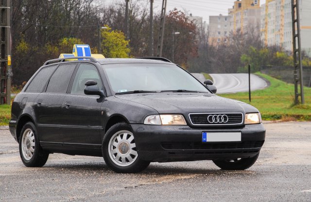 450 ezret futott, 25 éves tanulóautó: mutatjuk, hogy bírja!