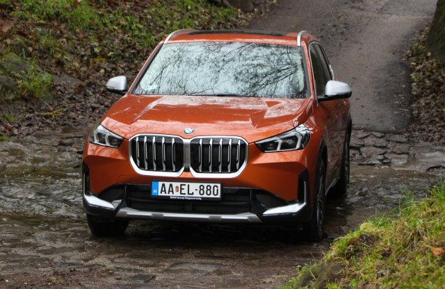 Még mindig van létjogosultsága a dízelnek!