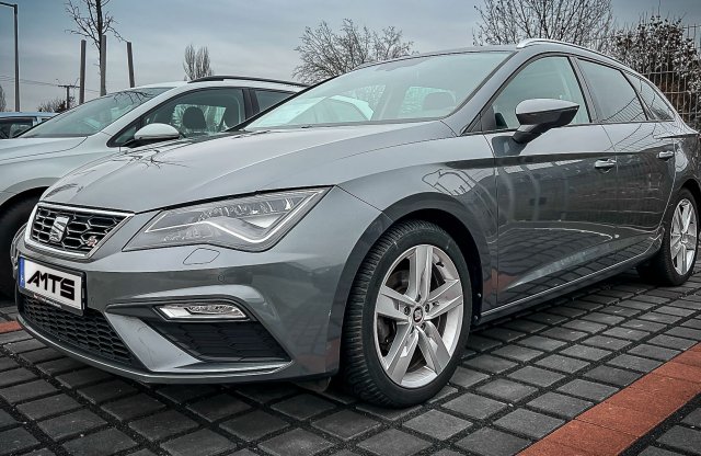 Ezt az autót nyerheted meg a következő AMTS-en!