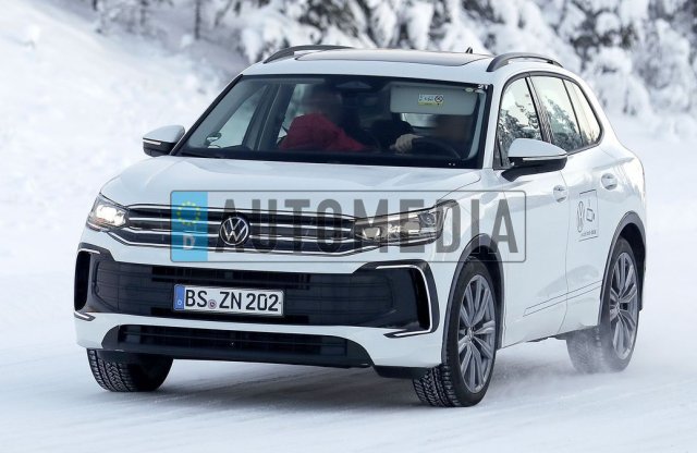 Mit rejteget a Volkswagen?