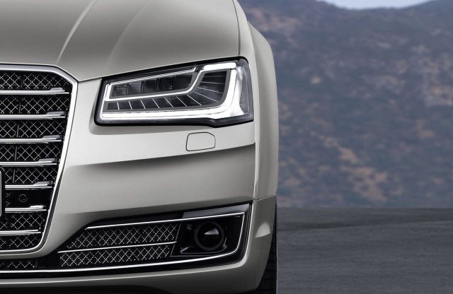 Ennek az autónak a futásteljesítményét piszkálták a legtöbbször