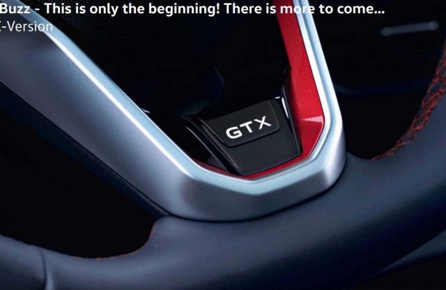 Jön az elektromos hippibusz, ami bárkit lever a lámpánál!