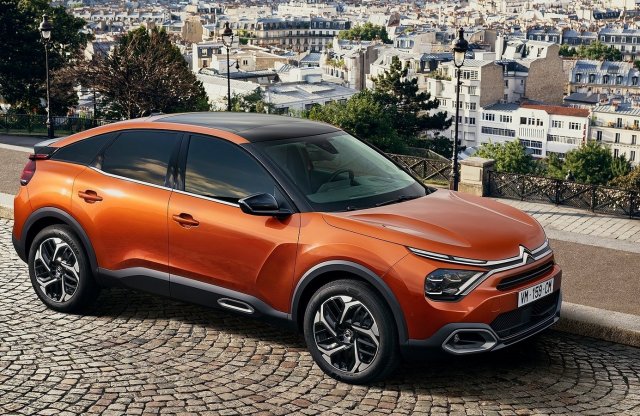 A Citroën vezére szerint a villanyautók lökik sírba a SUV-okat