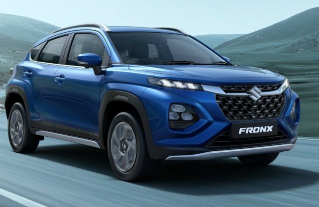 Menő Suzuki, új BMW 7-es és használtpiaci adatok a hét sztorijai