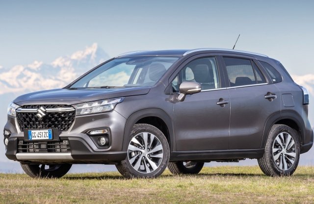 Mutatjuk, melyik típusok taroltak a különböző országokban