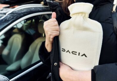 A Dacia viccet csinált a BMW-ből Angliában