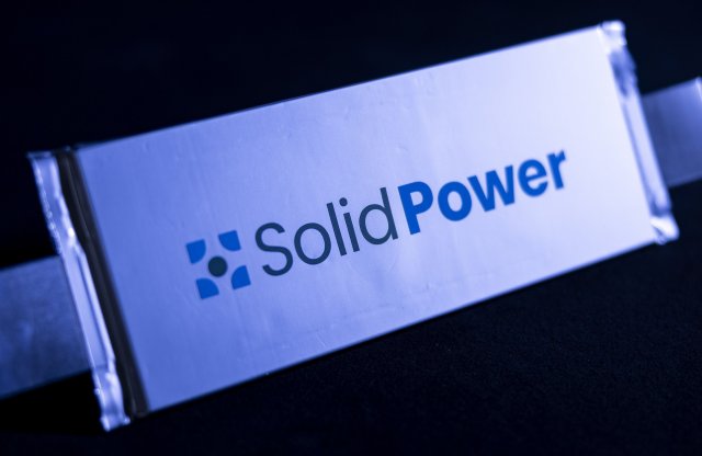 Lehet, hogy a BMW hozza elsőként a szilárdtestes akkumulátort