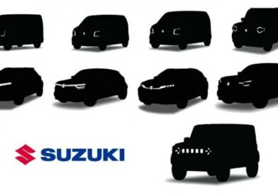 Itt a Suzuki villanyosítási terve!