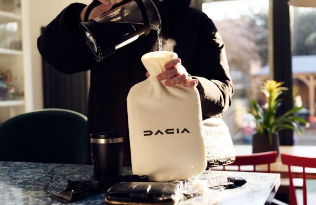 Dacia poénkodás, hidrogén, kátyúk és az MG HS a hét sztorijai