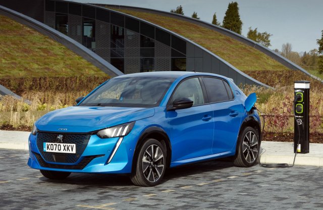 A Peugeot 208 a legjobb kisautó használtan?