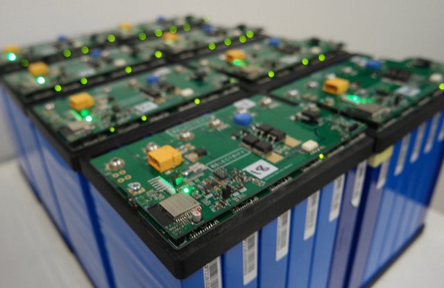 A Toyota forradalmasíthatja az akkumulátor-ipart?