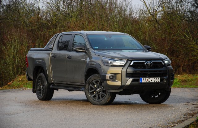 Mezőgazdász céleszköz a maximumra tekerve