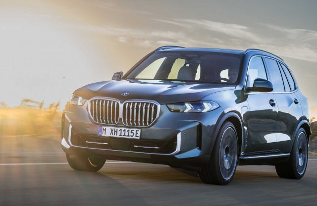 Íme a legújabb BMW X5 és X6, mutatjuk az újdonságokat!
