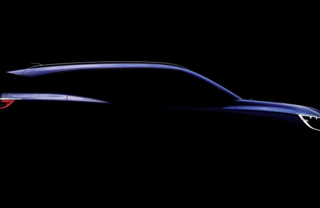 Íme az új Renault Espace hétüléses SUV formája!
