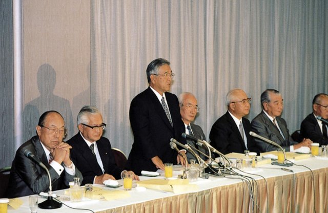 Elhunyt az autóipar egyik legnagyobb koponyája