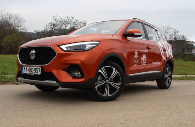 MG/Suzuki árharc és az olcsó SUV-ok a hét sztorijai