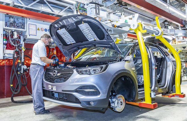 Biztos az Opel jövője Európában
