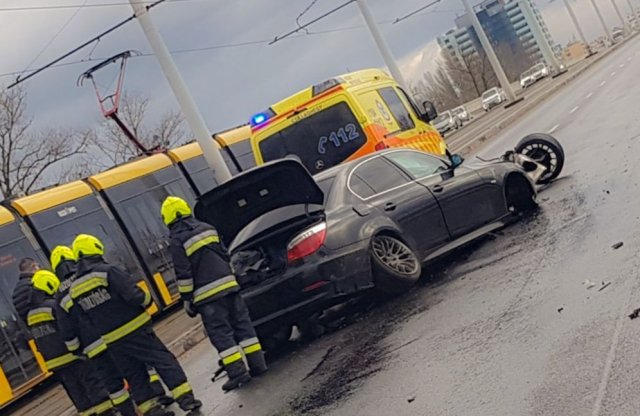 Teleszórná Budapestet sebességmérő kamerákkal a volt államtitkár