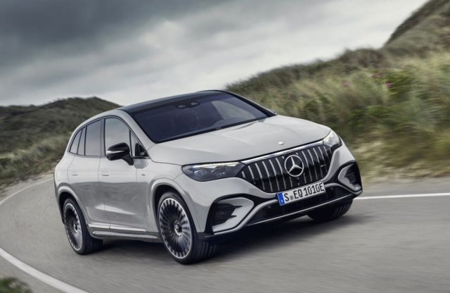 Mutatjuk, mivel újít a Mercedes-Benz 2023-ban!