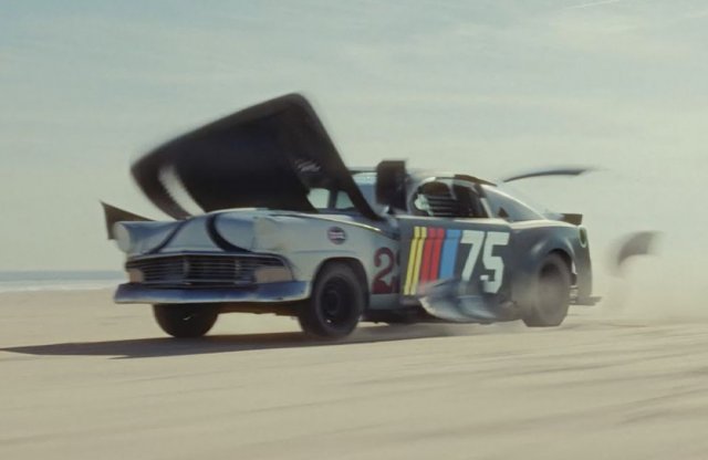 Itt a nap legmenőbb videója: 75 éves a NASCAR!