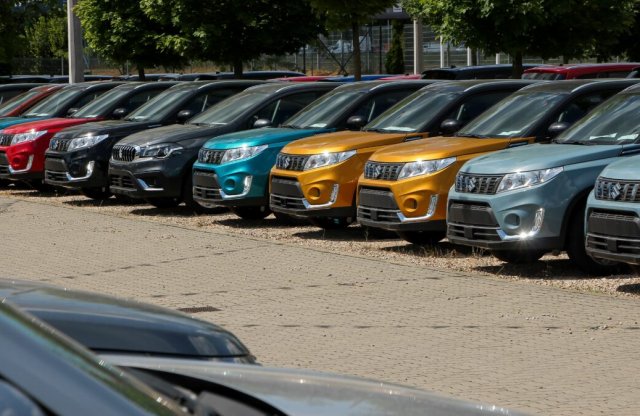 Ne várj az autóvásárlással! Most lépj, ha autót vennél!