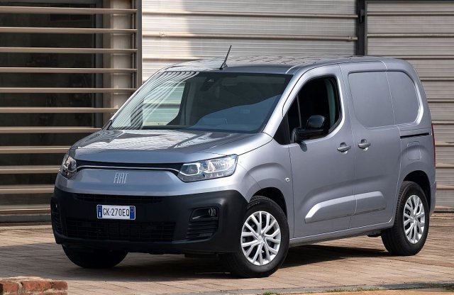 Mutatjuk az új Fiat Dobló árait