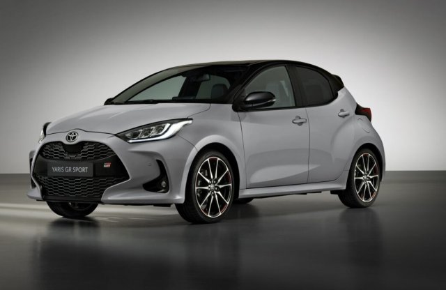 Februárban is tarolt a Toyota a hazai újautó-piacon