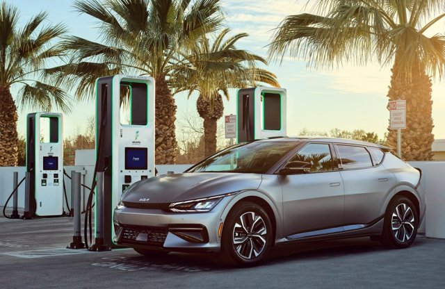 Kaliforniában tisztább a levegő a villanyautóknak köszönhetően