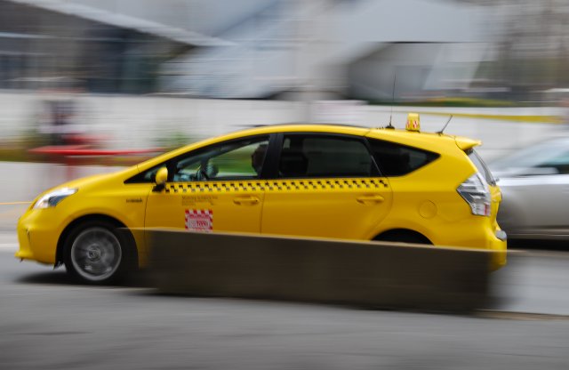 Mutatjuk, mennyivel drágulnak a budapesti taxiárak!