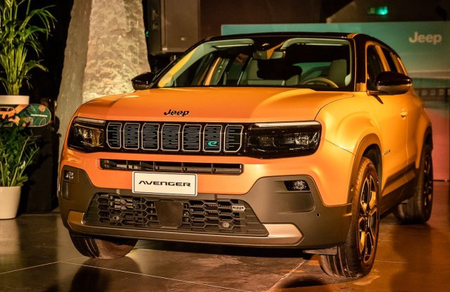 Mutatjuk, hogy mennyibe kerül az Év Autója itthon!